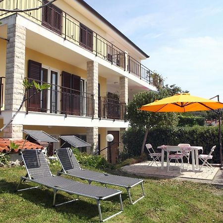 Apartments Diana Bm Порторож Екстер'єр фото
