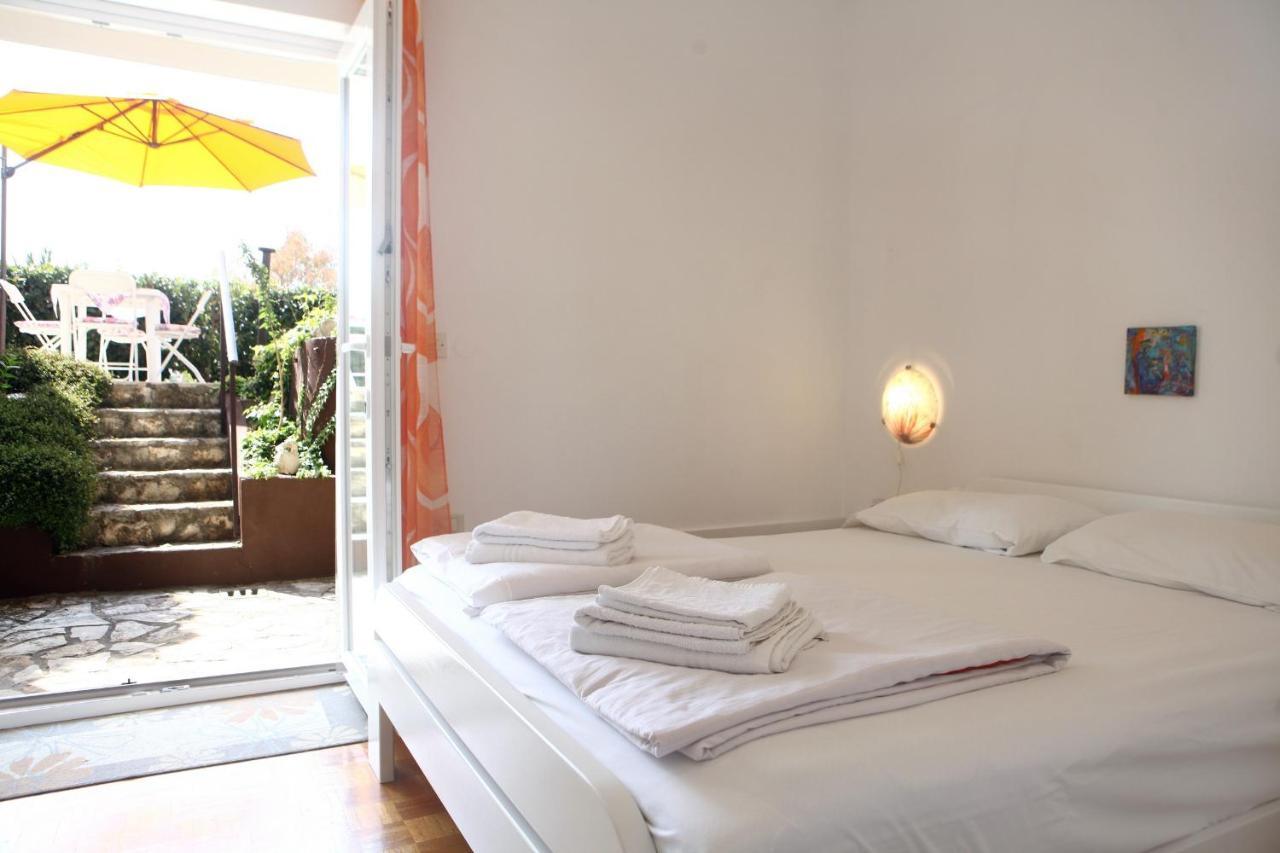 Apartments Diana Bm Порторож Екстер'єр фото